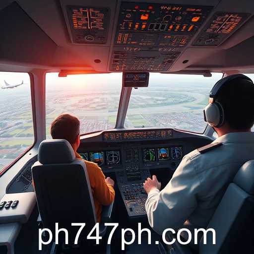 Gaming Surge: 747ph in the Spotlight
