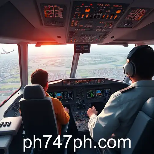 Gaming Surge: 747ph in the Spotlight