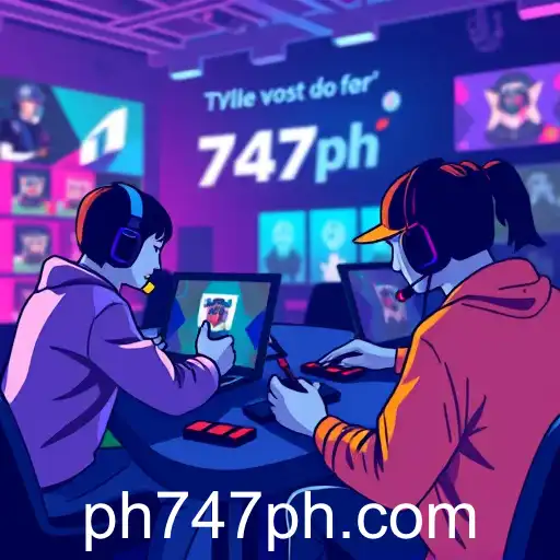 The Rise of 747ph in Gaming Culture