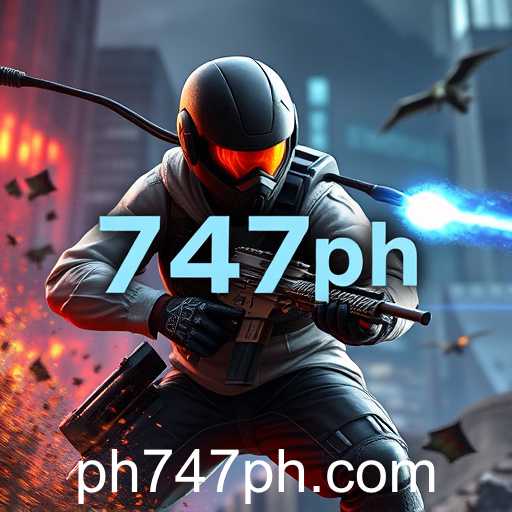 Exploring the Thrilling World of Action Games: A Dive into the 747ph Category