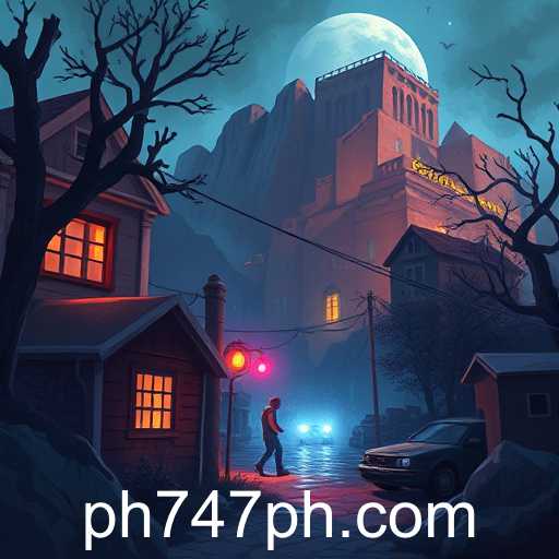 Exploring the Thrilling World of Adventure Games: A Deep Dive into the '747ph' Category