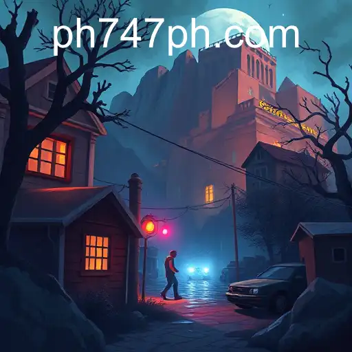 Exploring the Thrilling World of Adventure Games: A Deep Dive into the '747ph' Category