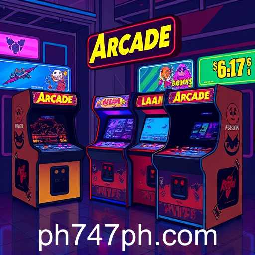 The Timeless Appeal of Arcade Games in the Digital Age