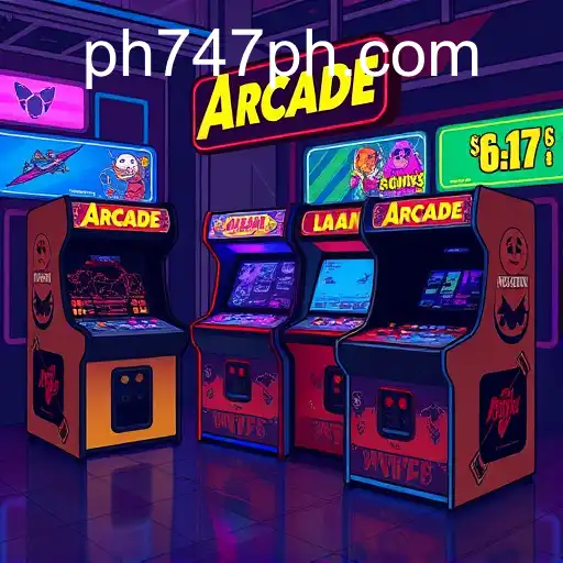 The Timeless Appeal of Arcade Games in the Digital Age