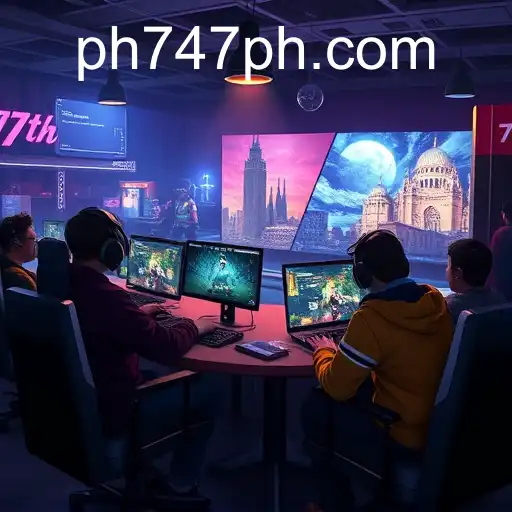 Emerging Trends in Online Gaming