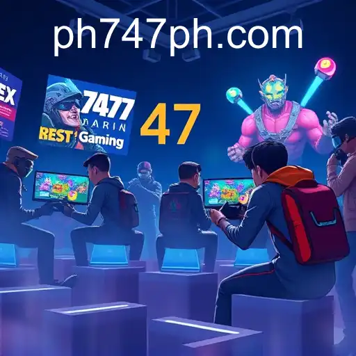 The Evolution of 747ph in Gaming Culture