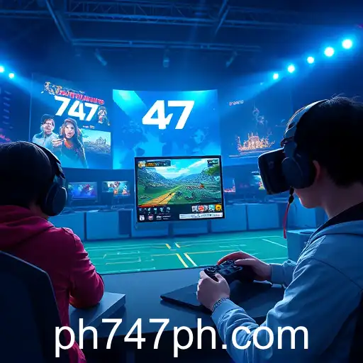 Gaming Evolution and Global Trends