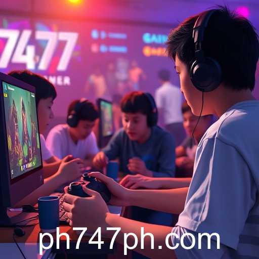 The Impact of Gaming Platforms on Gen Z