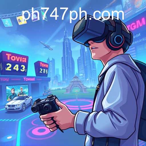 Gaming Resurgence Sparks New Trends