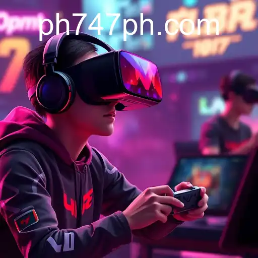 Gaming Trends and Innovations Beyond 2025