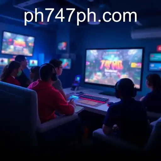 The Growth of Online Gaming Platforms