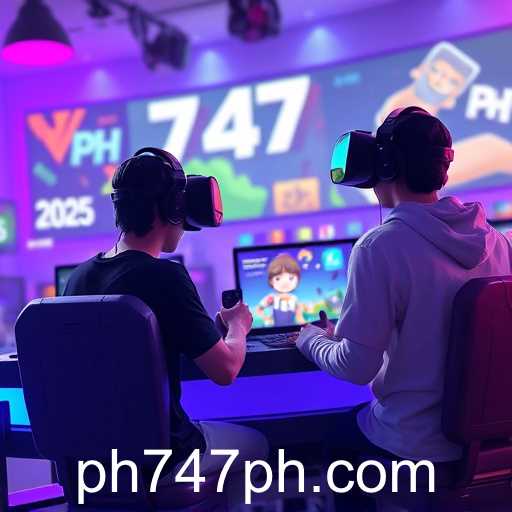 Exploring the Impact of 747PH on the Gaming Community