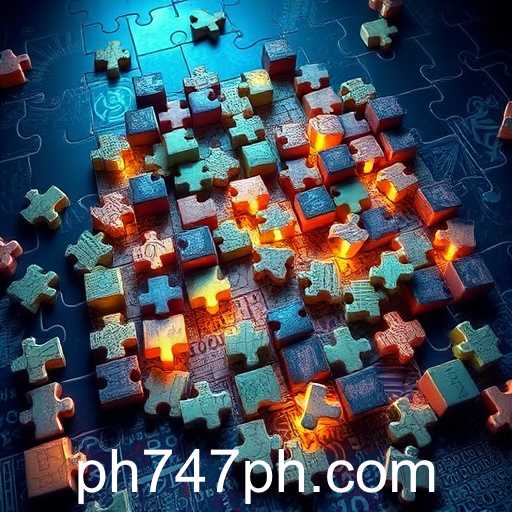The Intriguing World of Puzzle Games: Exploring the Keyword '747ph'