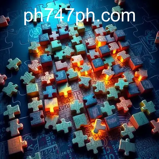 The Intriguing World of Puzzle Games: Exploring the Keyword '747ph'