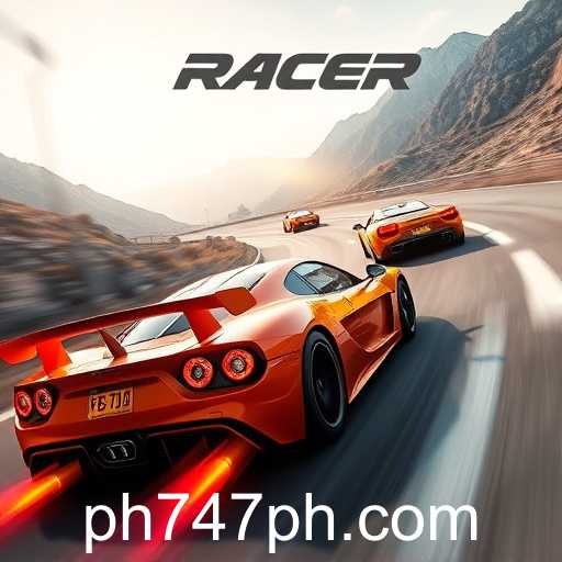 The Ever-Accelerating World of Racing Games