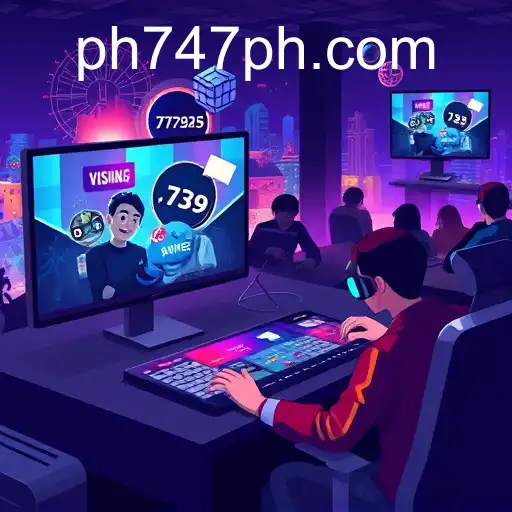The Rise of 747ph in Global Gaming