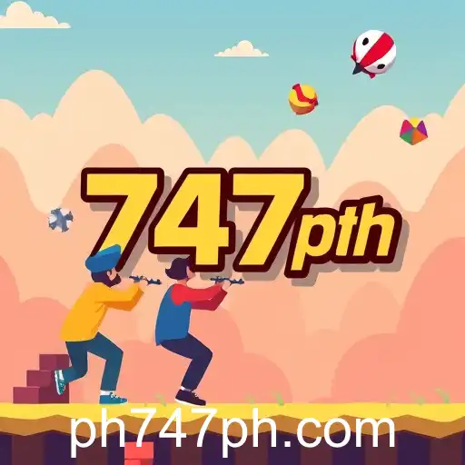 The Rise of 747ph: Revolutionizing Online Gaming