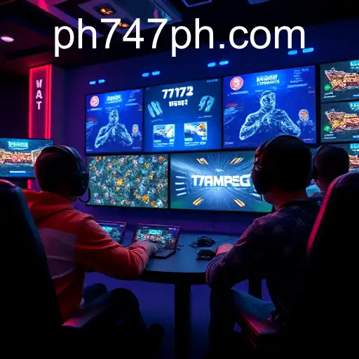 The Rise of 747ph in Gaming