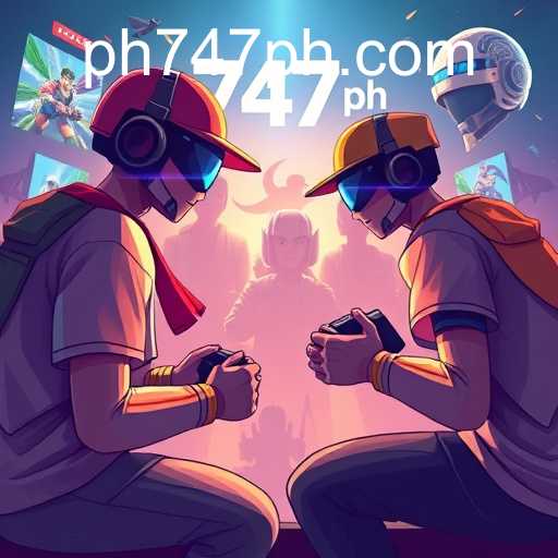 The Rise of 747ph in the Gaming Landscape