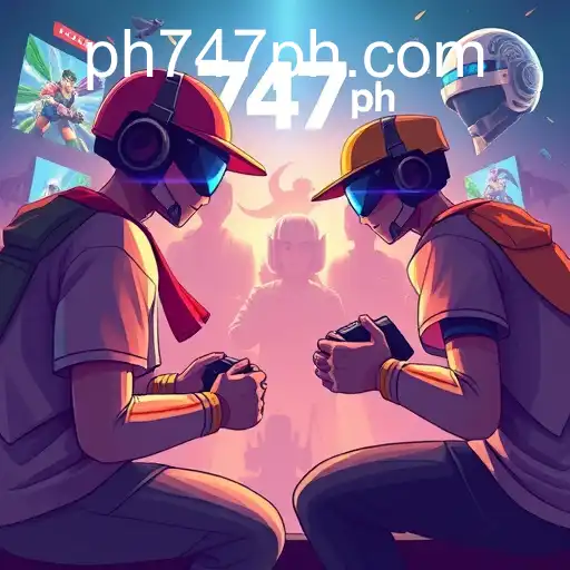 The Rise of 747ph in the Gaming Landscape