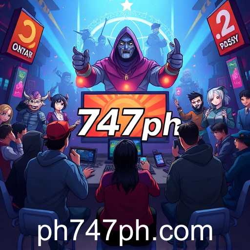 The Rise of 747ph in the Gaming World