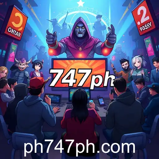 The Rise of 747ph in the Gaming World