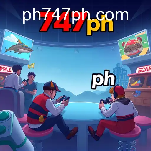 The Rise of 747ph in Online Gaming
