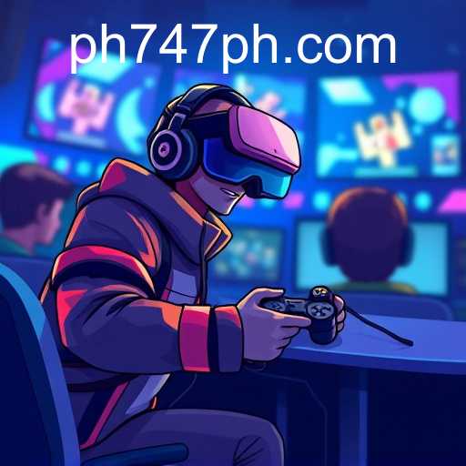 The Rise of Online Gaming and the Role of 747ph