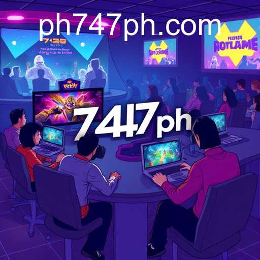 The Rising Popularity of 747ph in Online Gaming