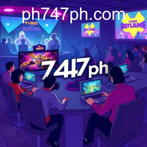 The Rising Popularity of 747ph in Online Gaming