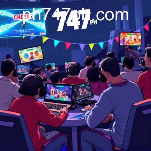 Rising Popularity of 747ph: A Game Changer